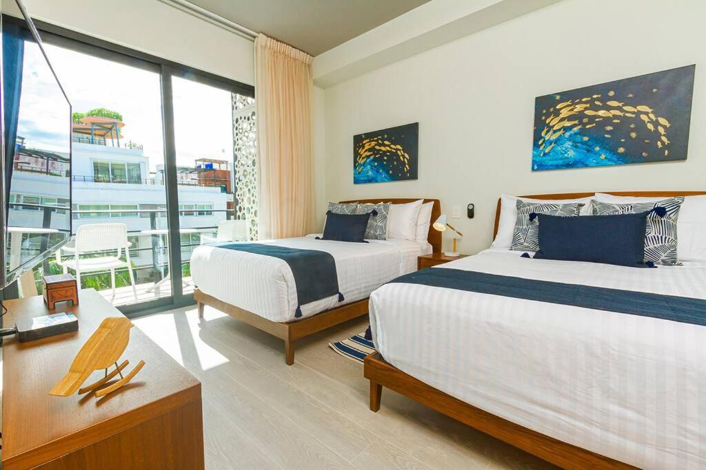 Apartamento At The Boat & Enjoy The Sea