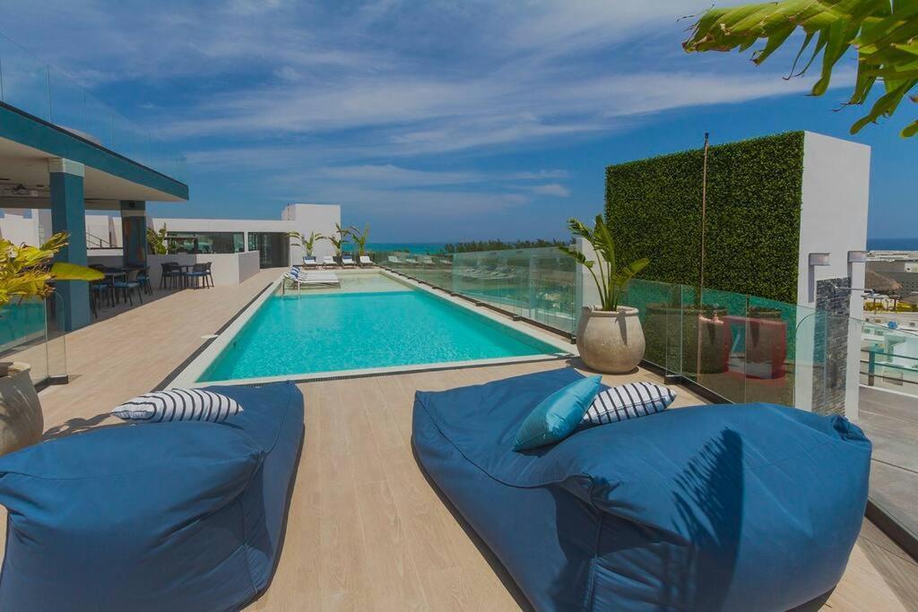Apartamento At The Boat & Enjoy The Sea