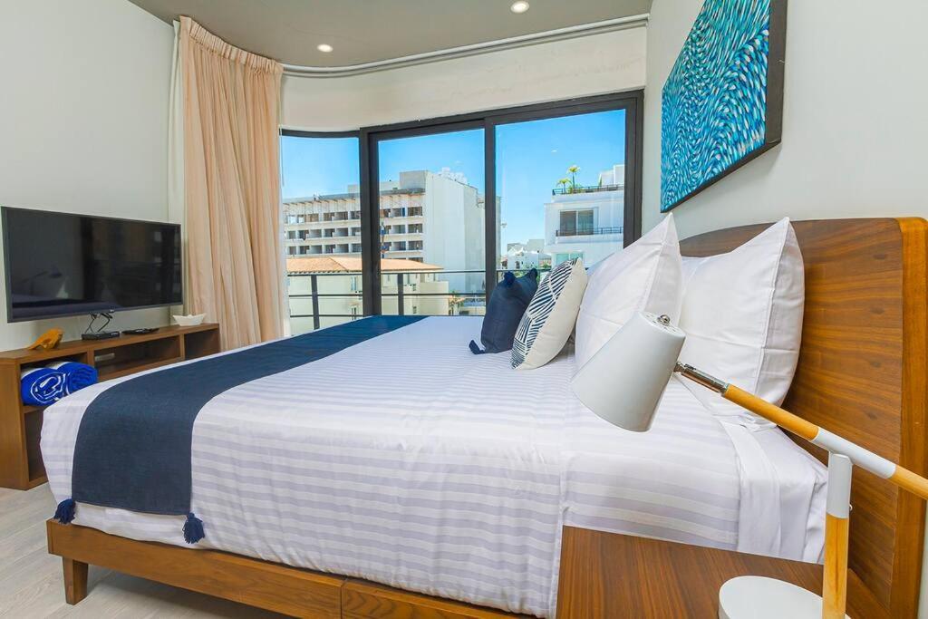 Apartamento At The Boat & Enjoy The Sea *