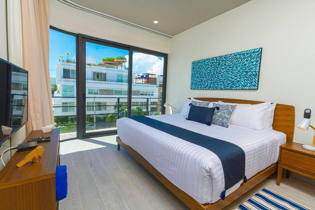 Apartamento At The Boat & Enjoy The Sea