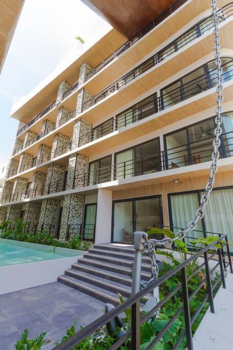 At The Boat & Enjoy The Sea Apartamento *
