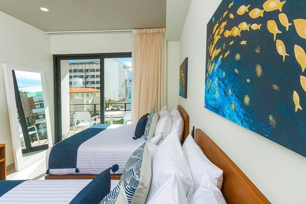 Apartamento At The Boat & Enjoy The Sea