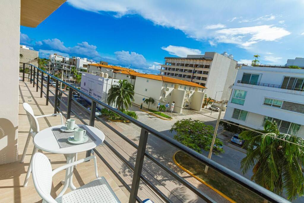 Apartamento At The Boat & Enjoy The Sea Playa del Carmen