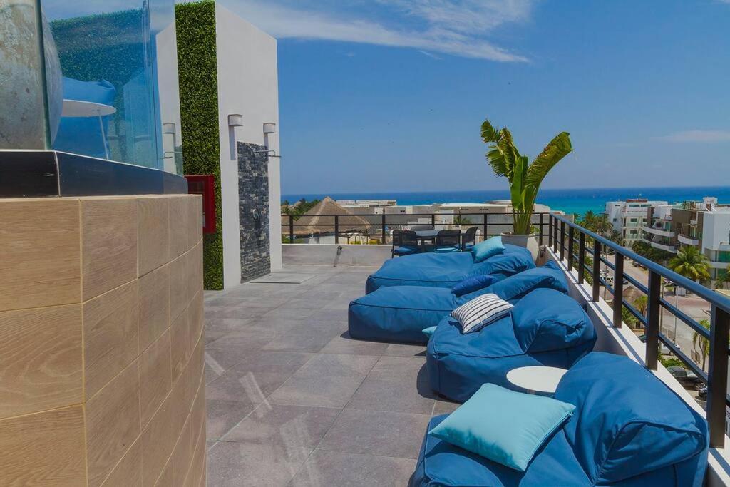 Apartamento At The Boat & Enjoy The Sea *