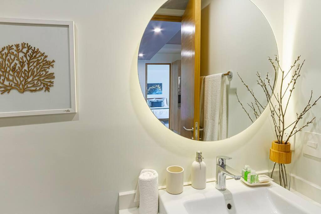 Apartamento At The Boat & Enjoy The Sea *