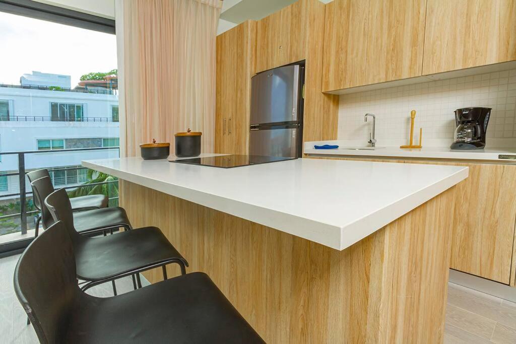 Apartamento At The Boat & Enjoy The Sea *