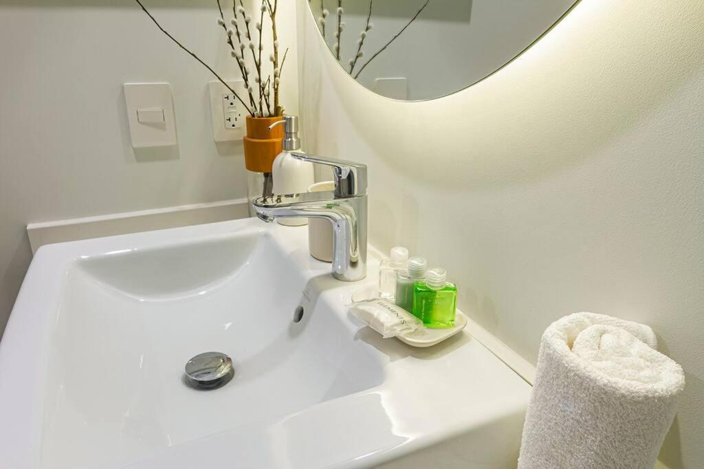 Apartamento At The Boat & Enjoy The Sea